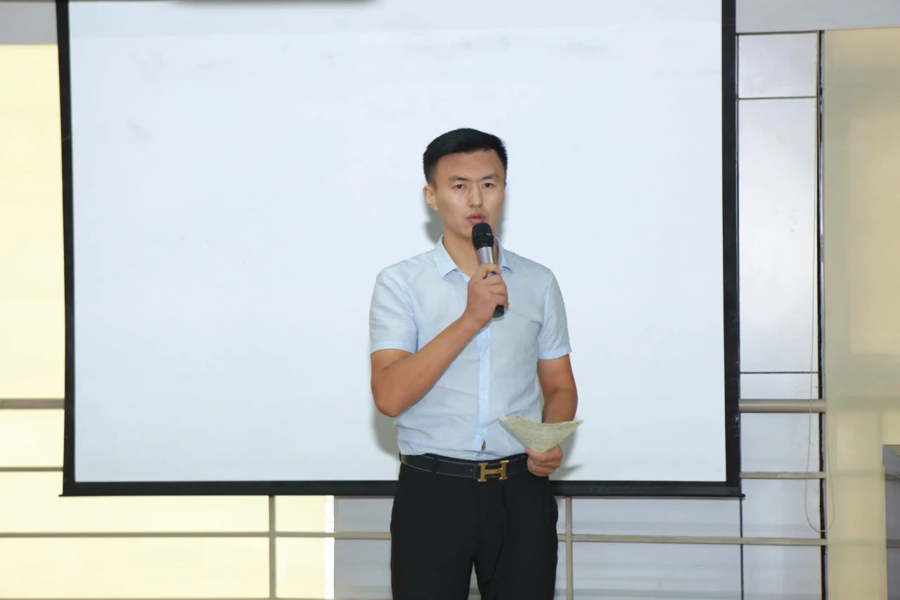 熱烈慶祝社科賽斯華重典分校、MPAcc分校成立,授旗儀式圓滿完成