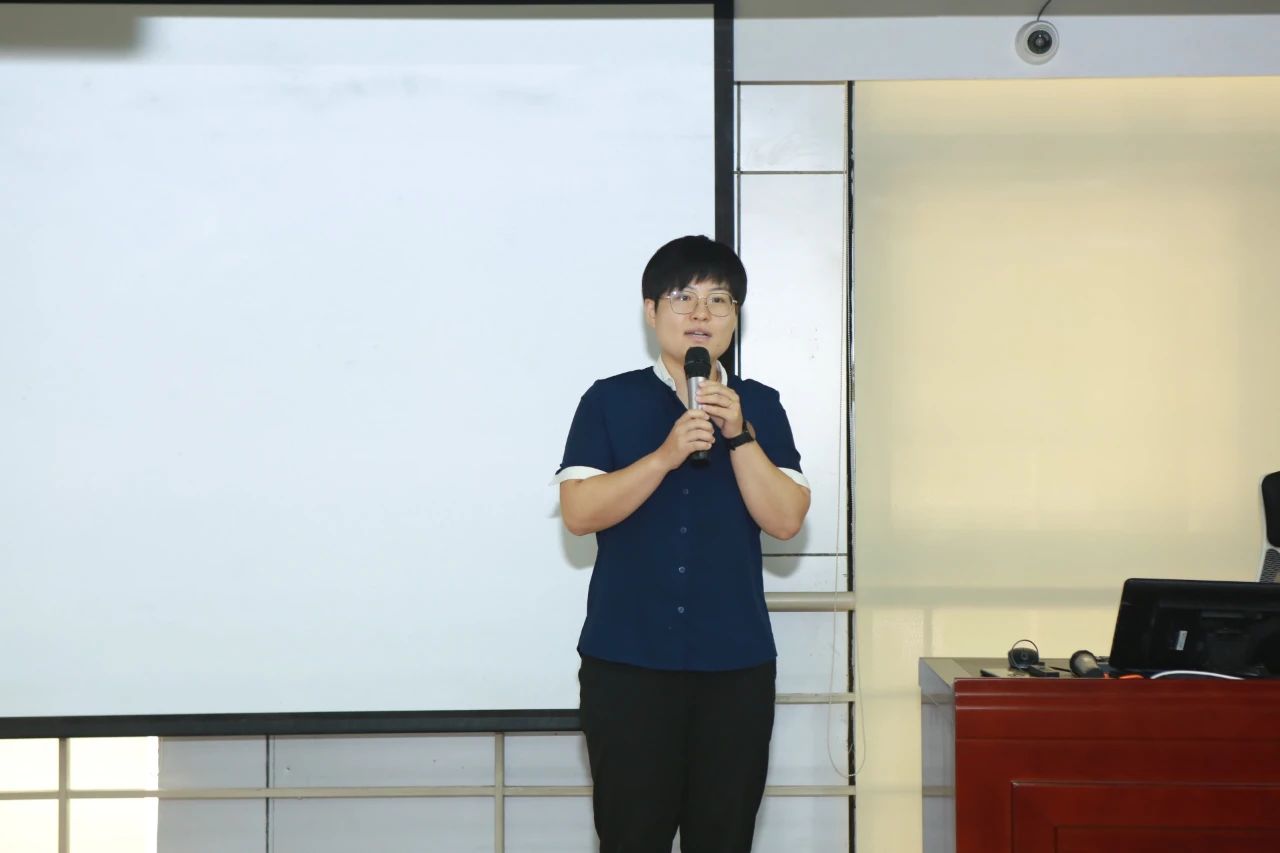 熱烈慶祝社科賽斯華重典分校、MPAcc分校成立,授旗儀式圓滿完成