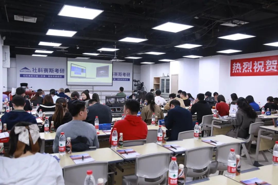 做考研輔導(dǎo)21年，第一次被學(xué)員說(shuō)“好傻”！